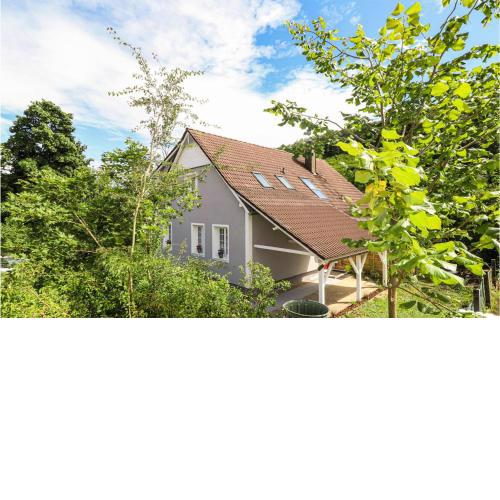 Schoenes Ferienhaus Hirtenberg