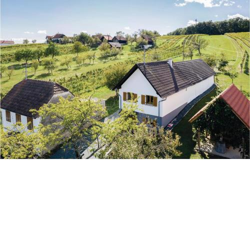 Schoenes Ferienhaus In Eberau