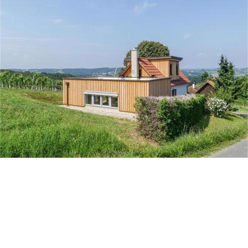 Schoenes Ferienhaus Straden