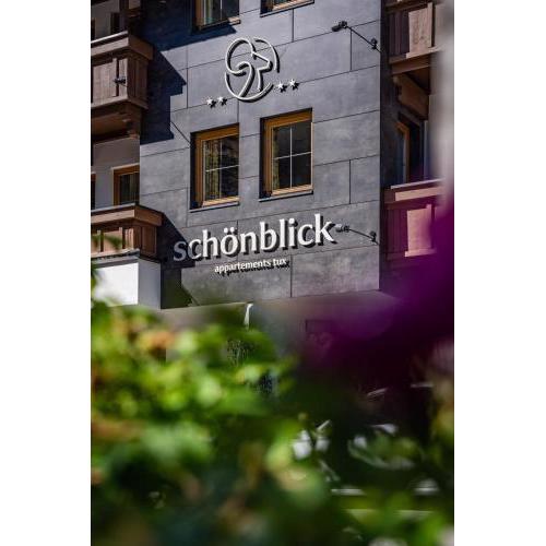 Schönblick Appartements