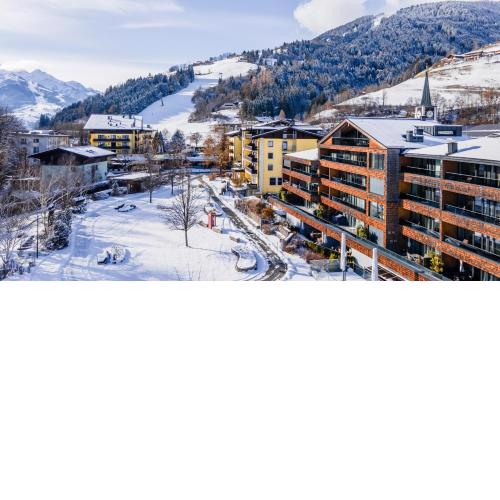 Schönblick Residence Apartments - areitXpress 450m entfernt