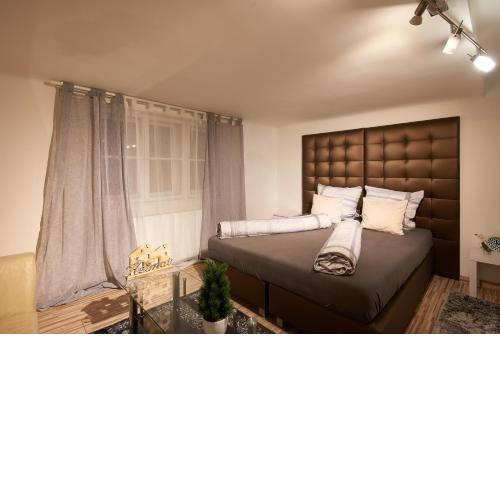 Schönbrunn Palace Loft Apartment with Free Parking 24H Check-in