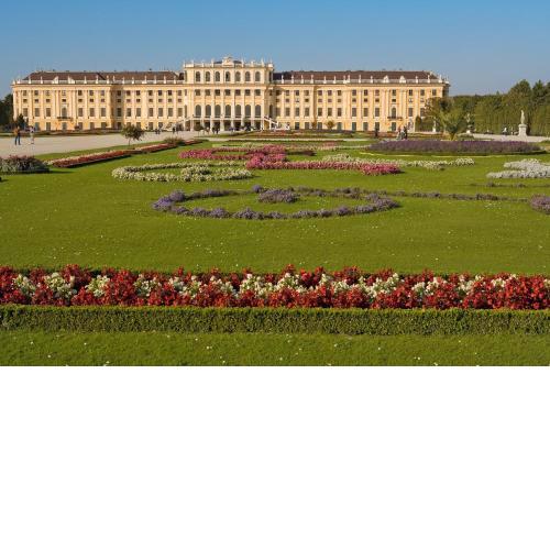 Schönbrunn Way