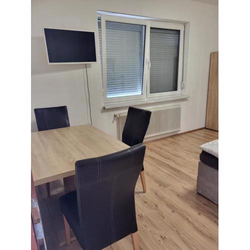 Schöne 2 Zimmer Wohnung im Herzen von Gleisdorf