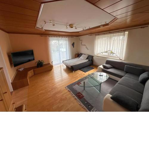 Schöne Ferienwohnung im Murtal