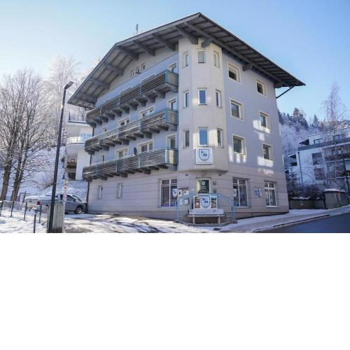 Schöne Ferienwohnung in Zell Am See