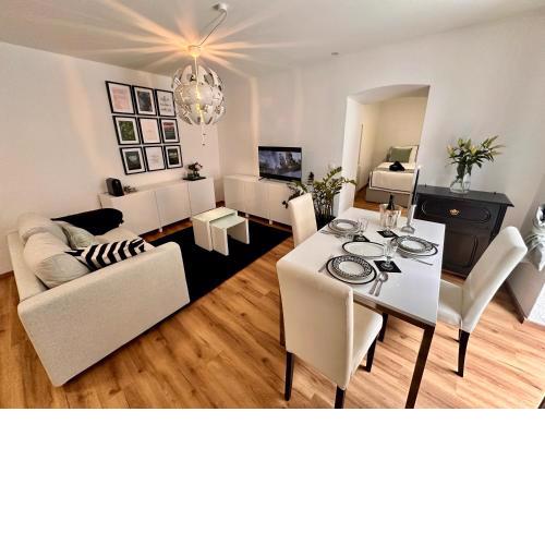 Schöne Ferienwohnung