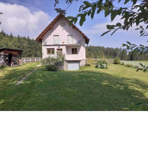 schöne Ferienwohnung