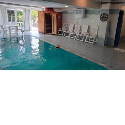 Schöne Villa für 12 Personen und 3 Kinder