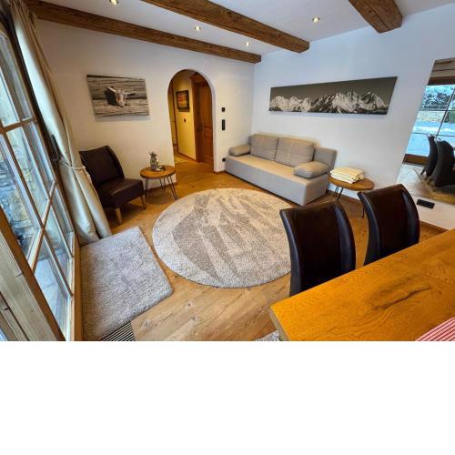 Schöne Wohnung am Hahnenkamm
