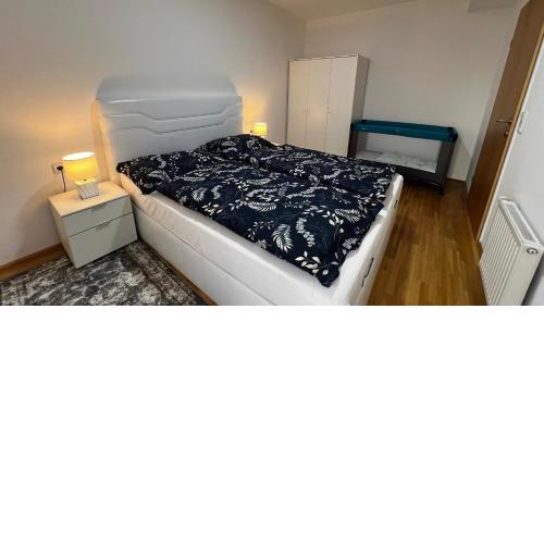 Schöne Wohnung in Telfs für 5 Personen