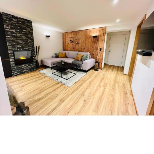 Schöne Wohnung mit Ausblick, Sauna und Hot-Pot in Westendorf, Tirol