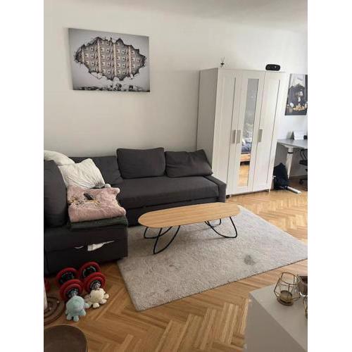 Schöne Wohnung nähe Hauptbahnhof Apartment in Wien, Österreich