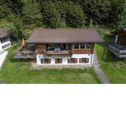 Schöneben Chalet Anton