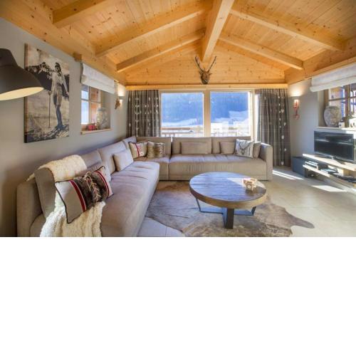 Schöneben Chalet Bergkristall