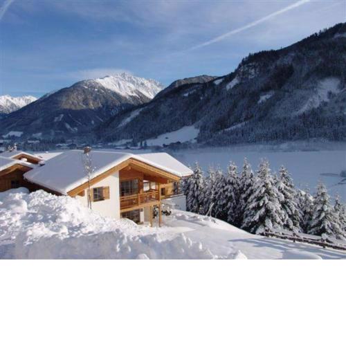 Schöneben Chalet Drei Sonnen