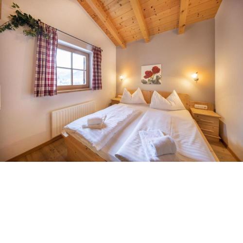Schöneben Chalet MilKa