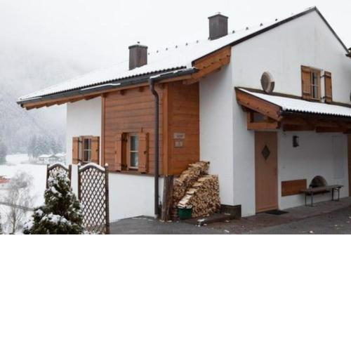 Schöneben Chalet Vienna
