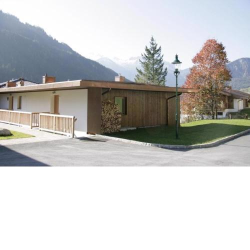 Schöneben Haus Edelweiss