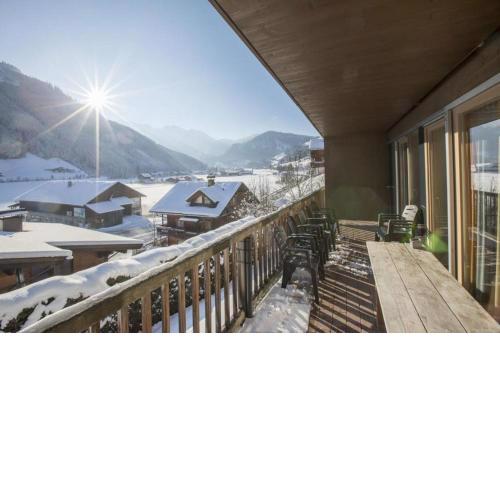 Schöneben Haus MeCasa