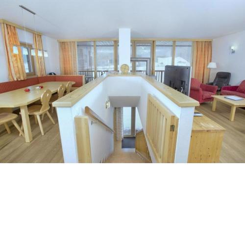 Schöneben Haus Sonneck