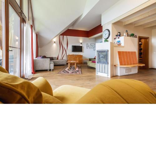 Schönes Apartment Prägant