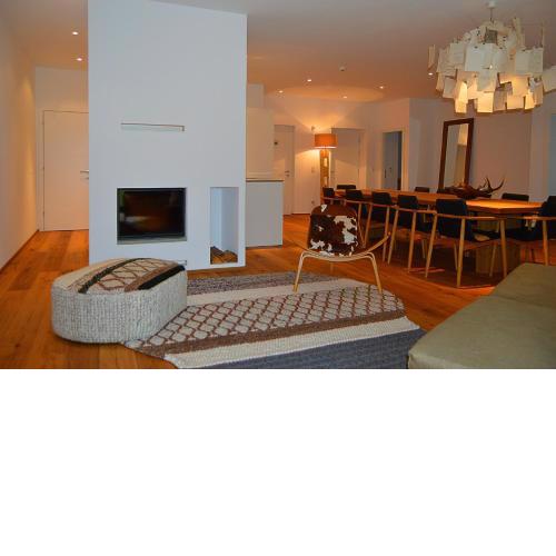 Schooren des Alpes - Apartment LES CAVES DU ROI- TOP 1