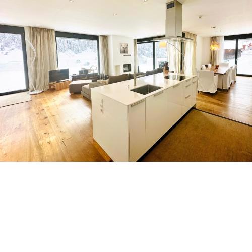 Schooren des Alpes Luxury Apartments