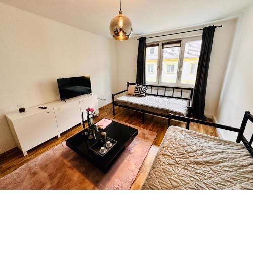 Schottwien Ferienwohnung