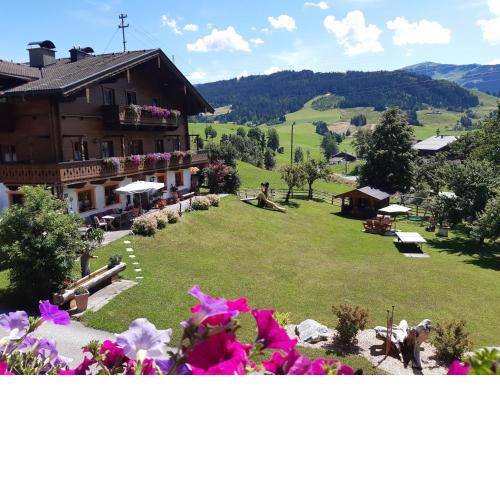 Schranbachhof