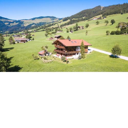 Schrandl Apartment Penningberg