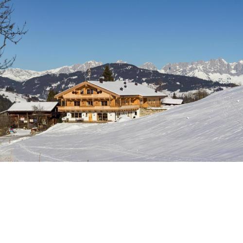 Schrolln Appartements