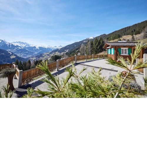Schuler's Panoramablick