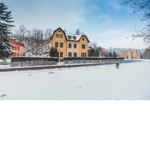 Schupplerova vila