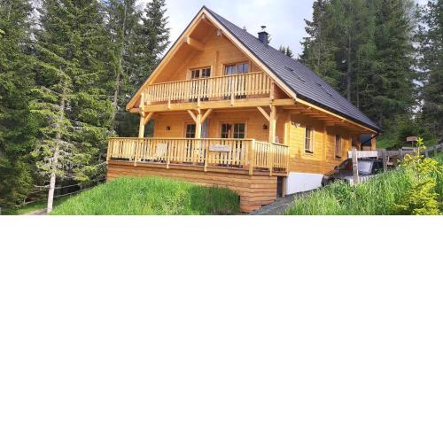Schwabenhütte