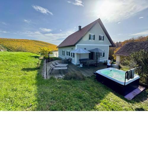 Schwalbennest Pongratz