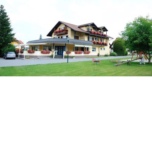Schwanbergerstüberl
