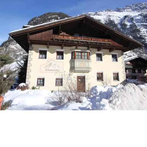 Schweizerhof Apfelrose