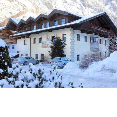 Schweizerhof Edelweiß