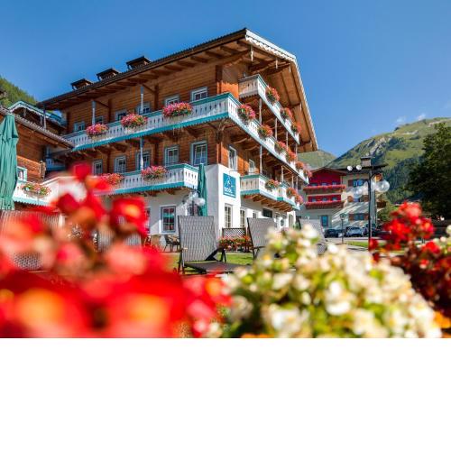 SCOL Sporthotel Großglockner