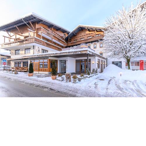 SCOL Sporthotel Zillertal