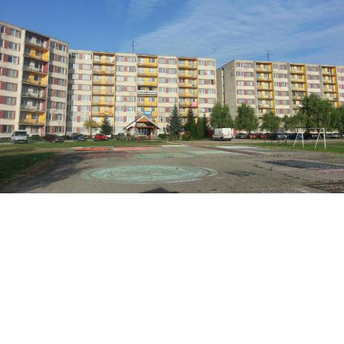 ŠD Jedlíkova 5