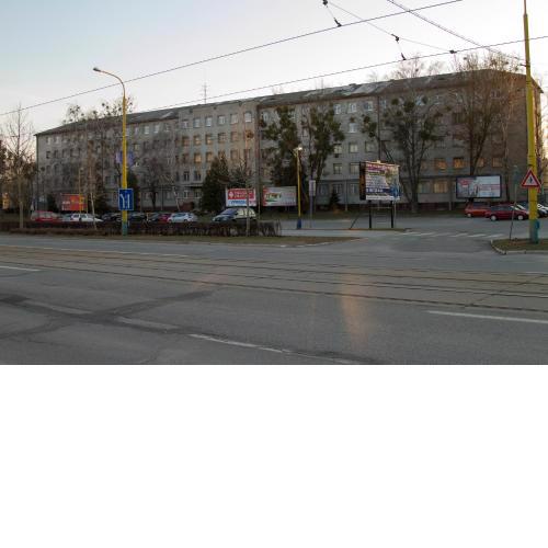 ŠD Urbánkova 2