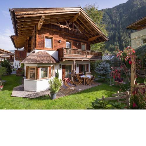 S'Dörfl Chalets