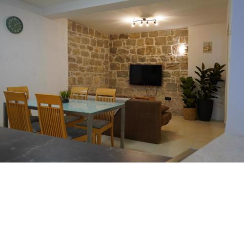 Sea Breeze Studio Apartment Stobreč