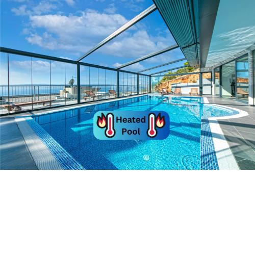 Sea House Resort