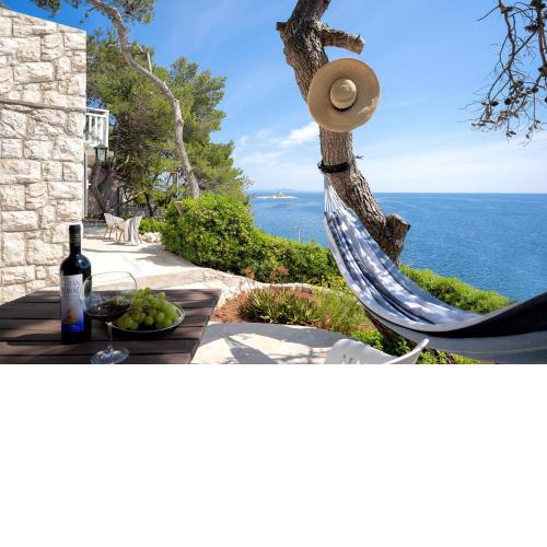Sea Pearl - Hvar