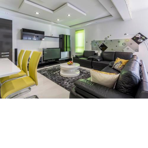 Sea Pearl Luxury Apartment
