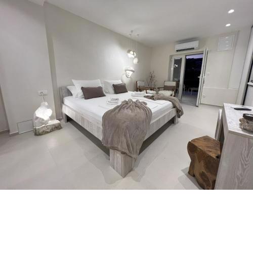 Sea Shells Studio Apartment