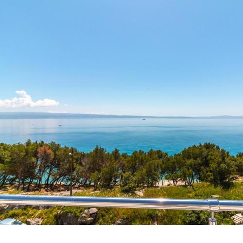 Sea Sparkle Luxury Apartment
